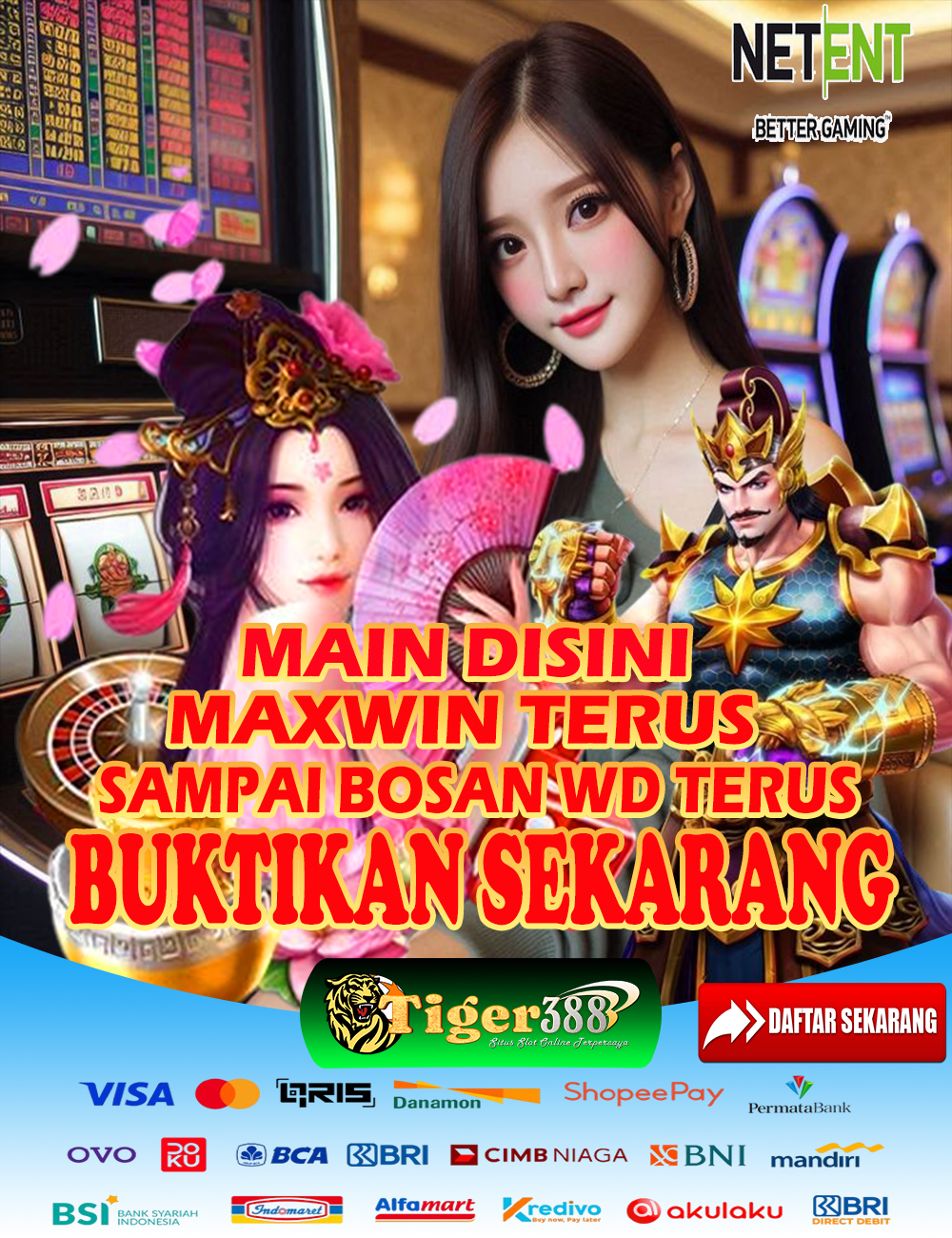 Cara Bermain Slot Turnamen dengan Baik