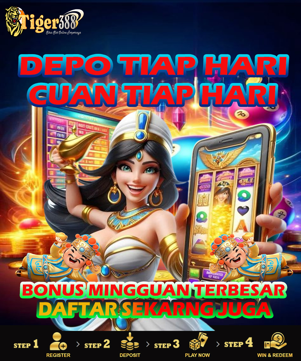 Keunggulan Slot Online yang Wajib Diketahui