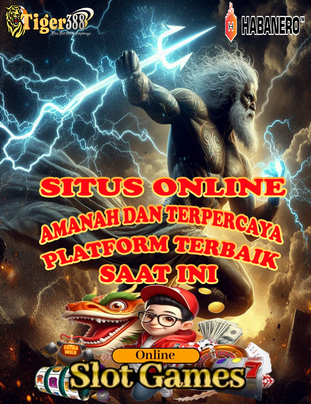 Menelusuri Permainan Slot Jackpot Online